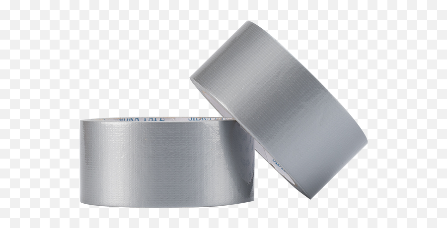 Download Cloth Duct Tape Type - Silver Png Image With No Paper,Duck Tape Png