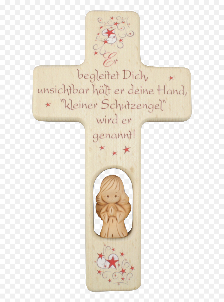Full Size Png Download - Cross,Wood Cross Png