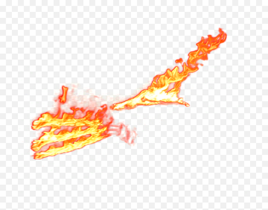 Download Photoscape Fire Effects Right - Fire Slash Png,Fire Effects Png