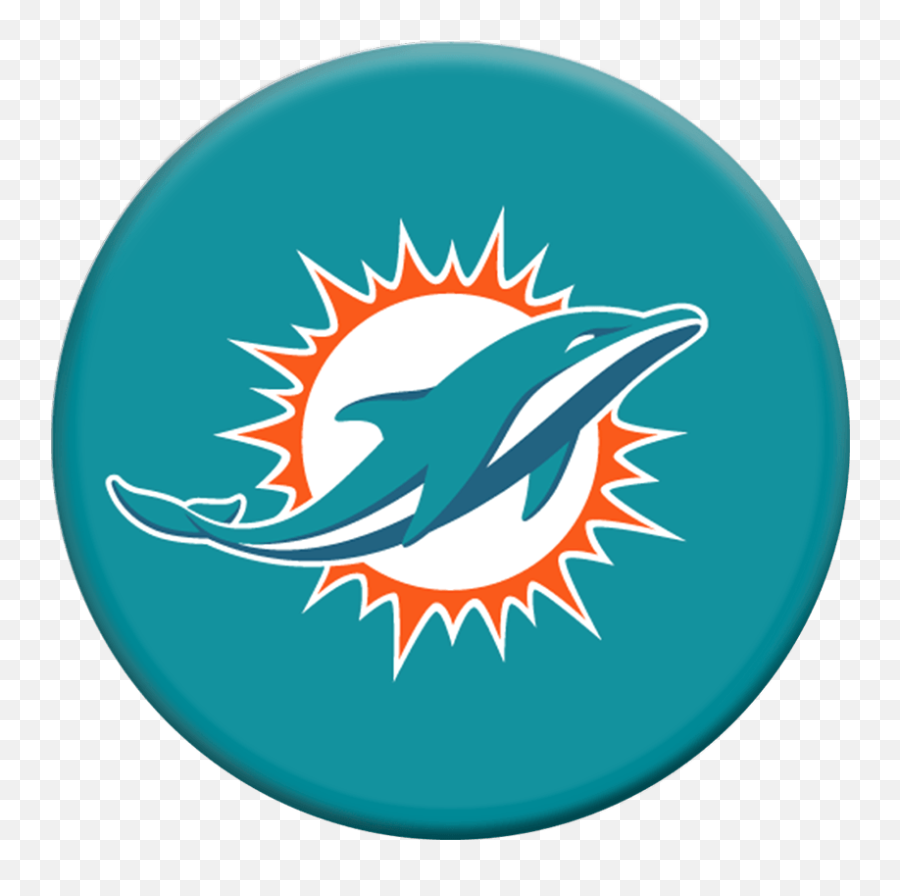 Miami Dolphins Logo - Miami Dolphins Logo 2020 Png,Dolphins Logo Png