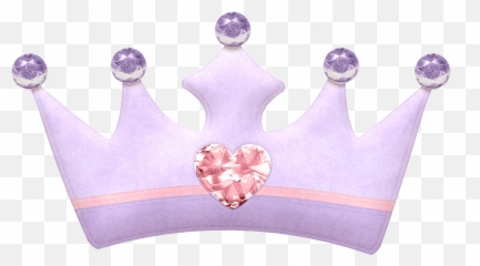 Library Of Clipart Sweet Sixteen Crown Png Files - Coronas De Princesas De Dios,Sweet 16 Png