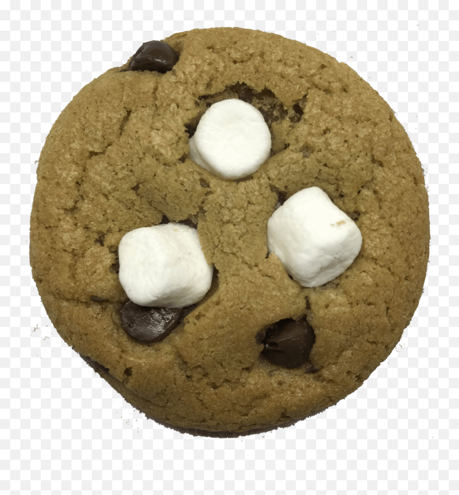 Smores Cookies - Smores Cookies Transparent Png,Smores Png