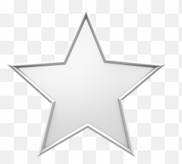 Star Png Image Clipart Stars Clip - White Transparent Background