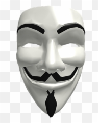 Download Hd Anonymous Mask Png - Mentahan Picsay Pro Topeng Anonymous Mask Png,Anonymous Png