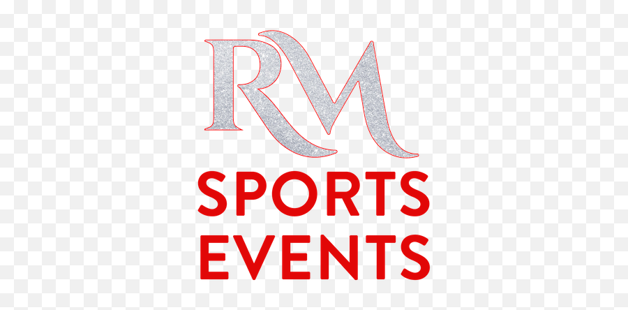 Rm Sports Events Professional And Corporate - Vertical Png,Rm Png
