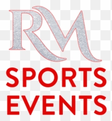 Rm Sports Events Professional And Corporate - Vertical Png,Rm Png