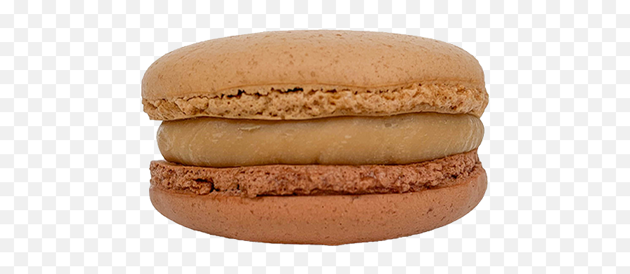 Single Origin Coffee U0026 Bourbon U2013 Bijoux Macarons - Coffee Macaron Png,Macaron Png