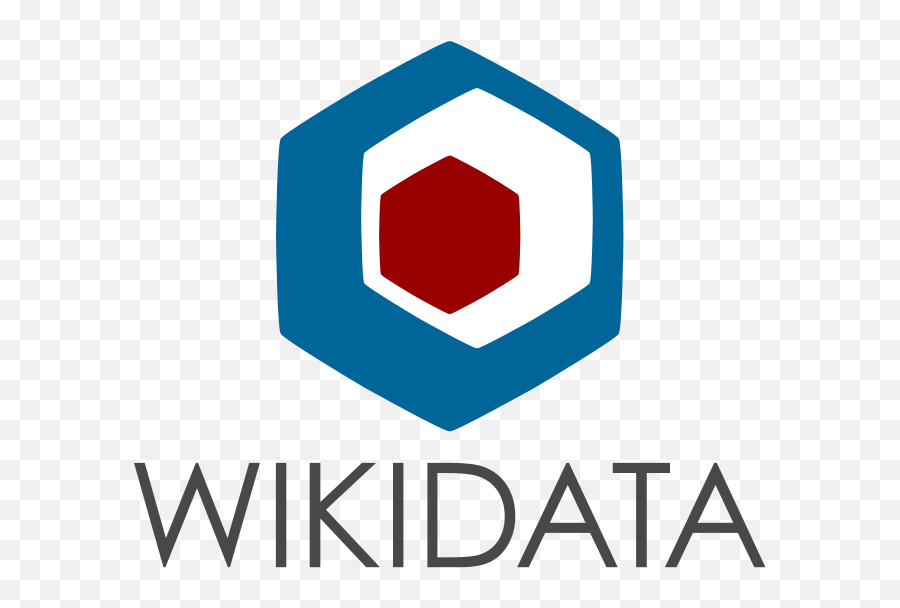 Filewikidata Logo Tmg Hexagon Cubesvg - Wikimedia Commons Wikidata Png,Cube Logo