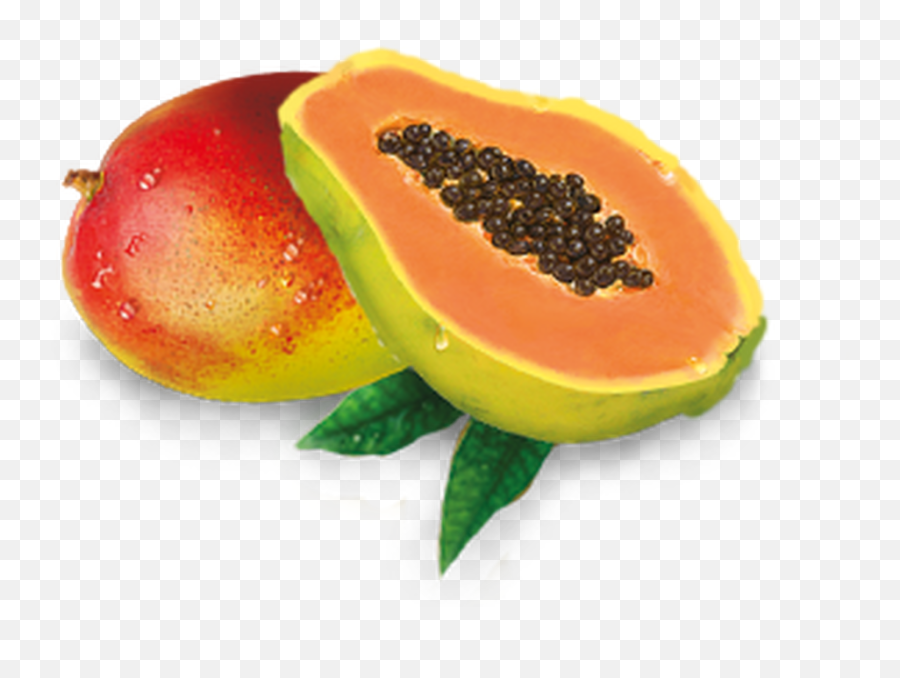 Mango Papaya E Juice - Food Png,Papaya Png