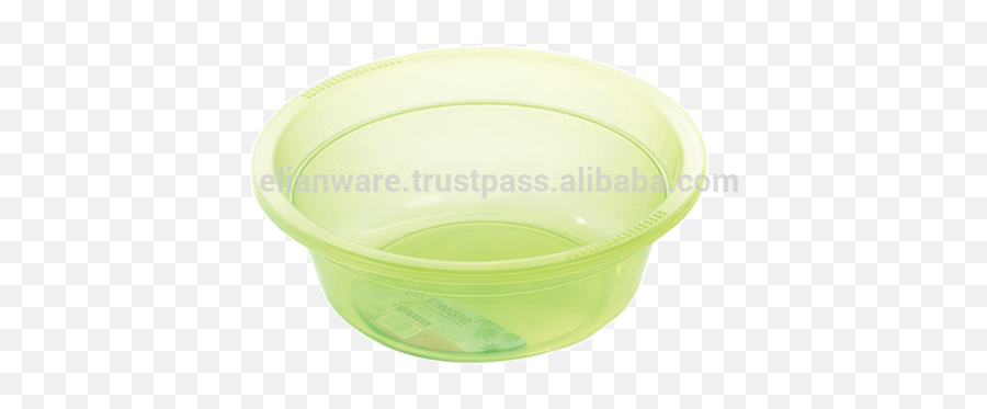 12 Transparent Plastic Salad Bowl Washing Basin - Buy Finger Bowl Png,Salad Transparent