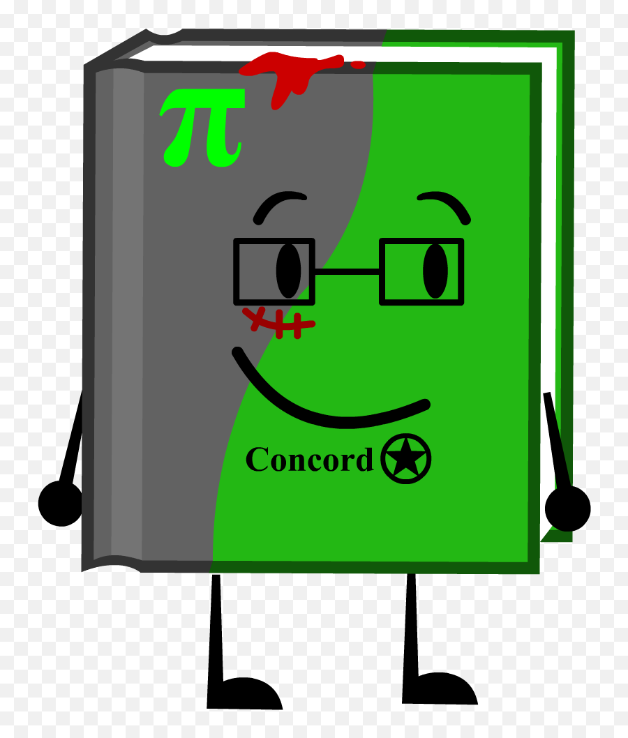Old Microphone Png - Bfdi Book Png Download Portable Some Nerd The Pi Guy,Old Microphone Png