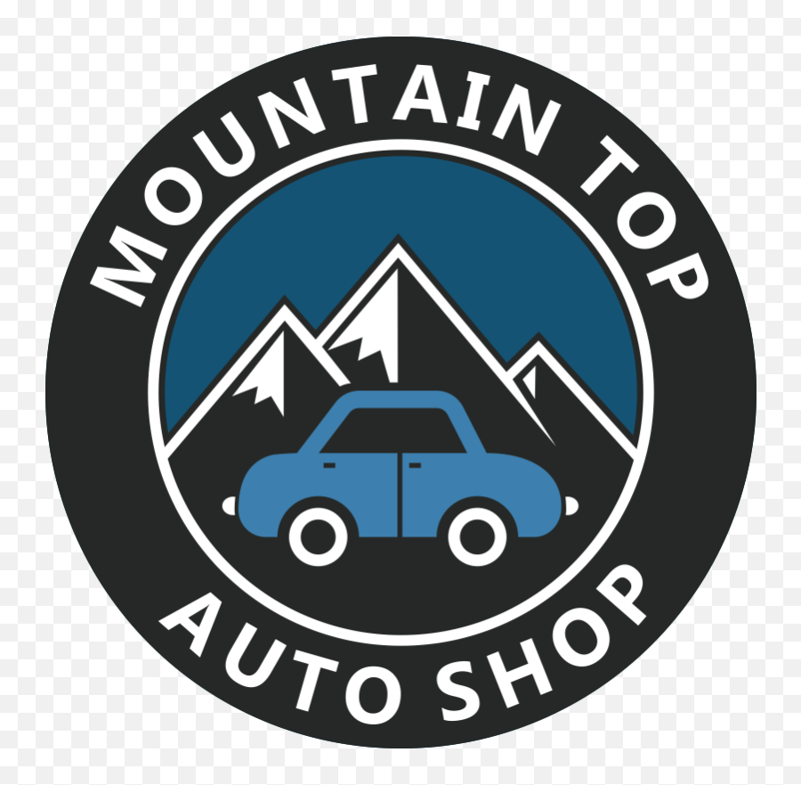 Mountain Top Auto Shop - Department Of Agronomy Vsu Logo Png,Mountain Top Png