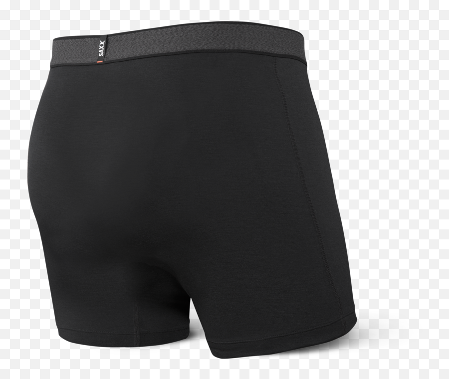 Viewfinder Boxer Brief - Black U2013 Saxx Underwear Solid Png,Viewfinder Png