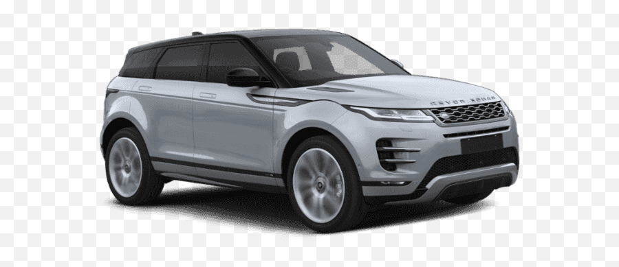 Land Rover Onyx Automotive - 2020 Land Rover Range Rover Evoque First Edition Png,Rangerover Logo