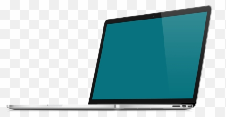 Photorealistic Digital Devices Mockups For Powerpoint - Vertical png