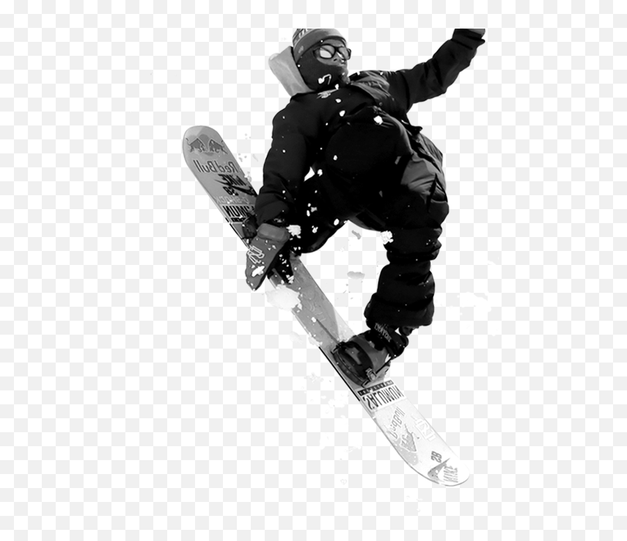 Snowboard Instructors Snowboarding Tricks For Beginners - Snowboarder Png,Snowboard Png