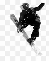Snowboard Instructors Snowboarding Tricks For Beginners - Snowboarder png