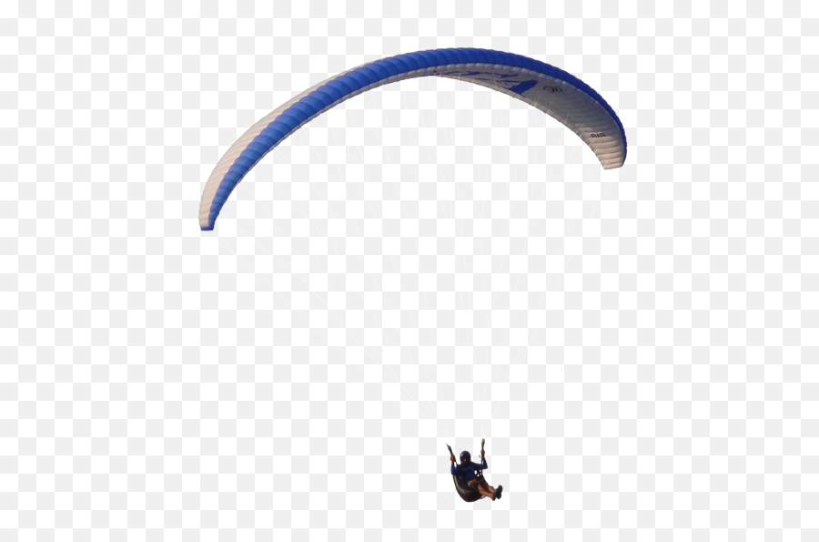 Sky Background Clipart - Paragliding Sk 1407843 Png Leisure,Sky Background Png