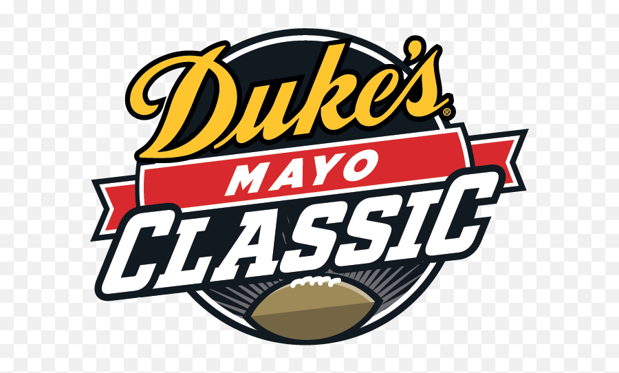 Dukeu0027s Mayo Announced As Title Sponsor For Charlotte College - Language Png,Mayo Png