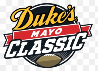 Dukeu0027s Mayo Announced As Title Sponsor For Charlotte College - Language Png,Mayo Png