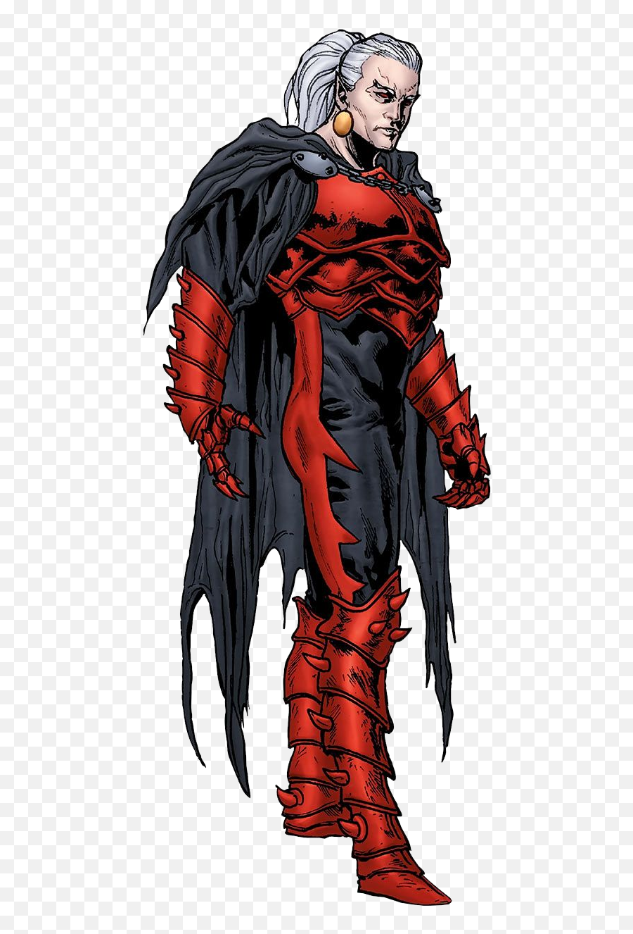 Dracula - Dracula Marvel Png,Dracula Png