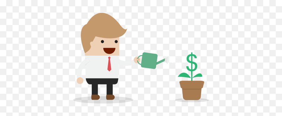 Money Investment Png Picture - Invest Clipart,Investment Png