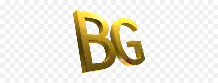 3d Logo Maker - Bg 3d Logo Png,Bg Logo