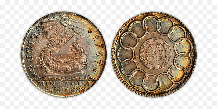 A History Of The Penny - Colonial Era Us Coins Png,Cent Png