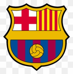 Soccer Team Logos - Barcelona Logo Png,Mls Team Logo