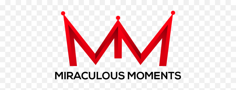 Miraculous Moments Png Logo