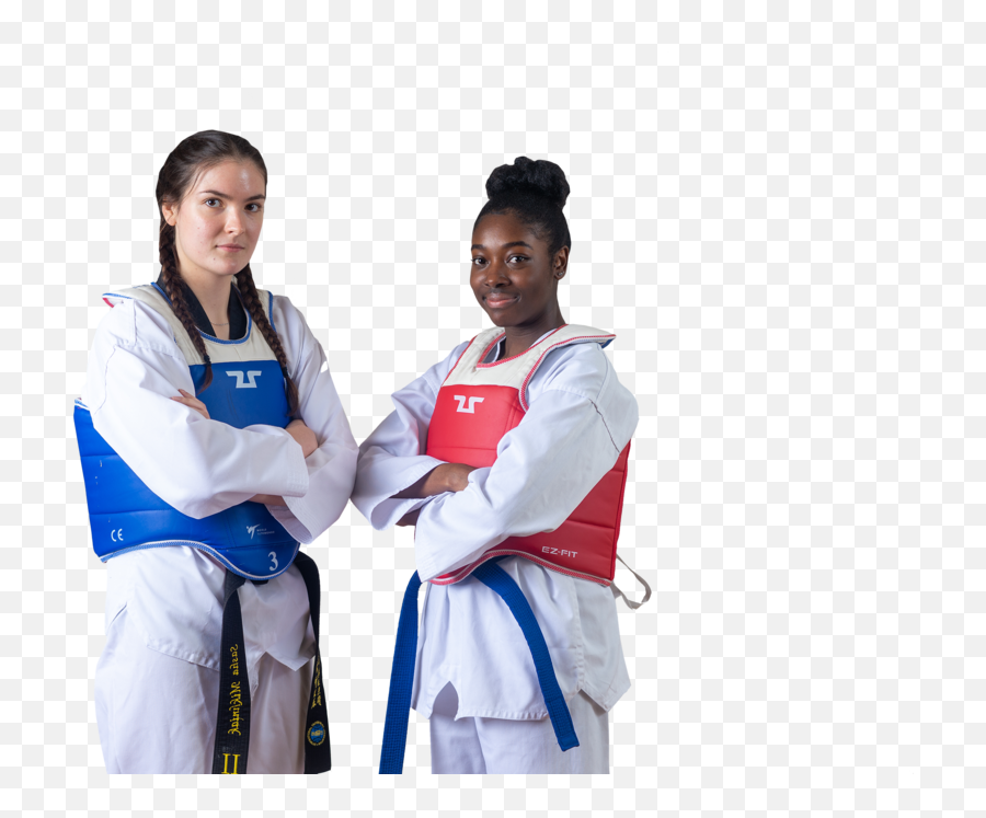 Taekwondo U2014 The London Varsity Series 2020 - For Adult Png,Karate Png