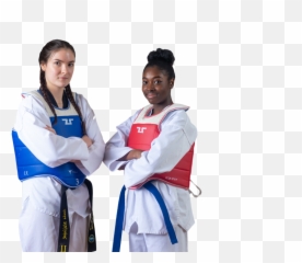Taekwondo U2014 The London Varsity Series 2020 - For Adult Png,Karate Png