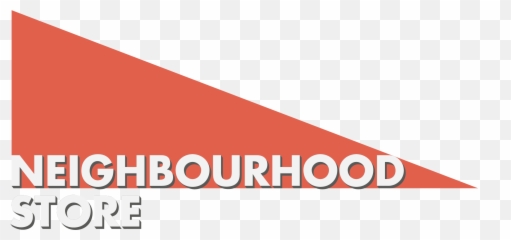 Neighbourhood Store Resale Consignment Showcasing - Vertical png
