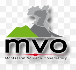 Mvo - Logo201600 U2013 Mvo Montserrat Volcano Observatory Png,Rankin Bass Logo