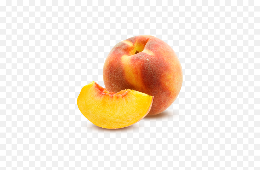 Download Peach Transparent - Peche Fruit Png Image With No Eftal Png,Peach Transparent Background