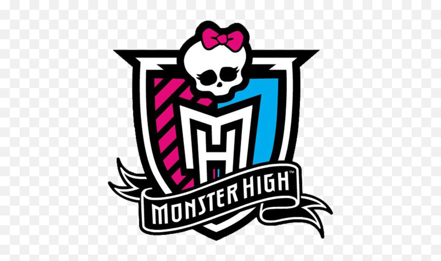 Excelent Monster Png Logo Free Transparent Logos - Monster High Logo Png,Monster.com Logos
