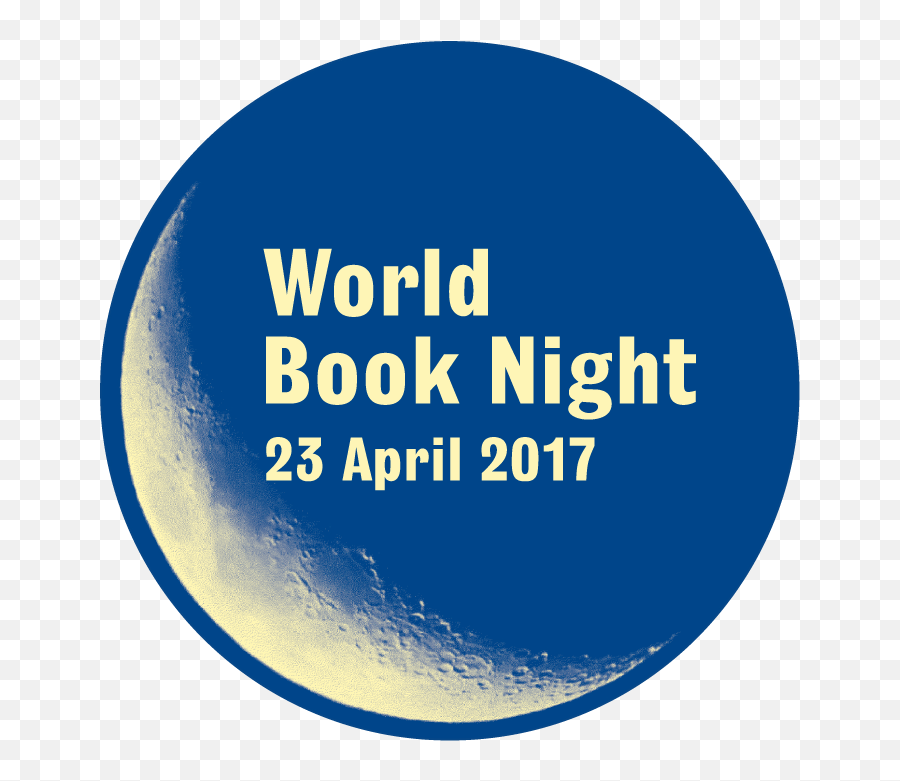 World Book Night 2017 Launches Today News - World Book Night 2019 Png,Penguin Books Logo