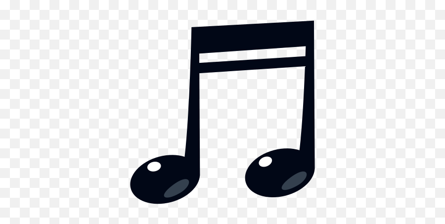 Musical Note - Emoji Png,Music Emoji Png