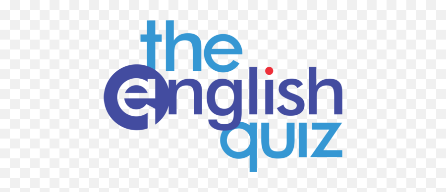 The English Quiz - Smartrecruiters Marketplace English Quiz Png,Quiz Logo