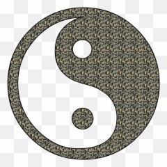 Free Photos Yin Yang Symbol Search Download - needpixcom Yin And Yang Cool png