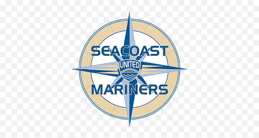 Seacoast United Mariners U2013 National Premier Soccer League - Mystic Flavours Png,Mariners Logo Png