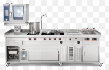 Commercial Kitchen Design Target Induction - Griddle Png,Oven Png