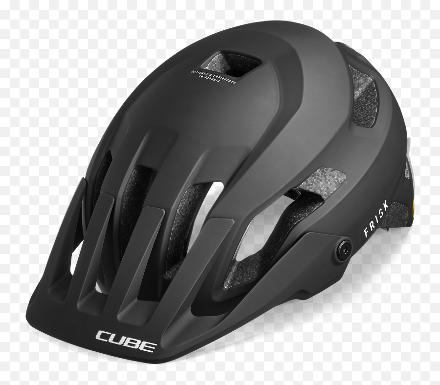 Cube Helmet Frisk - Bicycle Helmet Png,Frisk Transparent