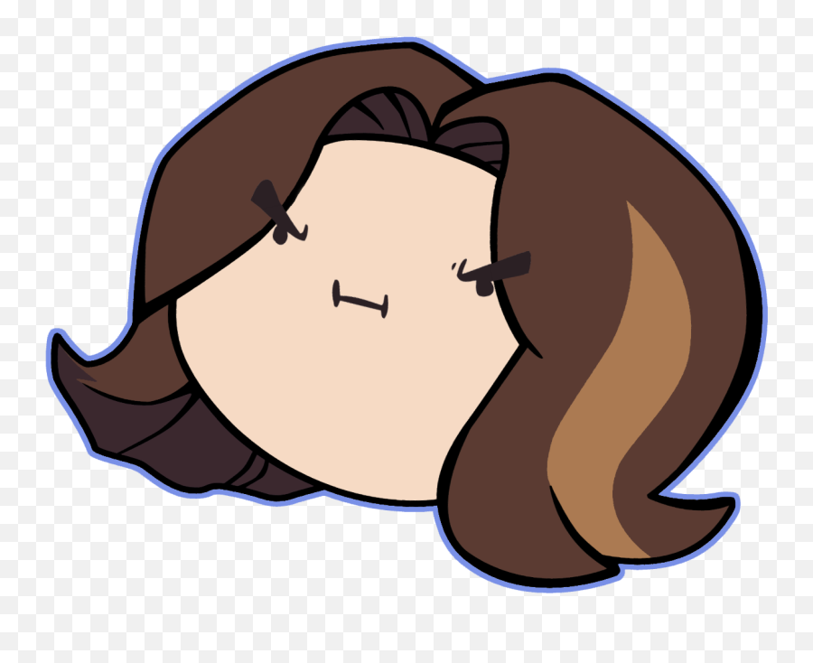 Grump It - Weu0027re The Game Grumps Clipart Full Size Clipart Game Grumps Grump Heads Png,Jontron Transparent