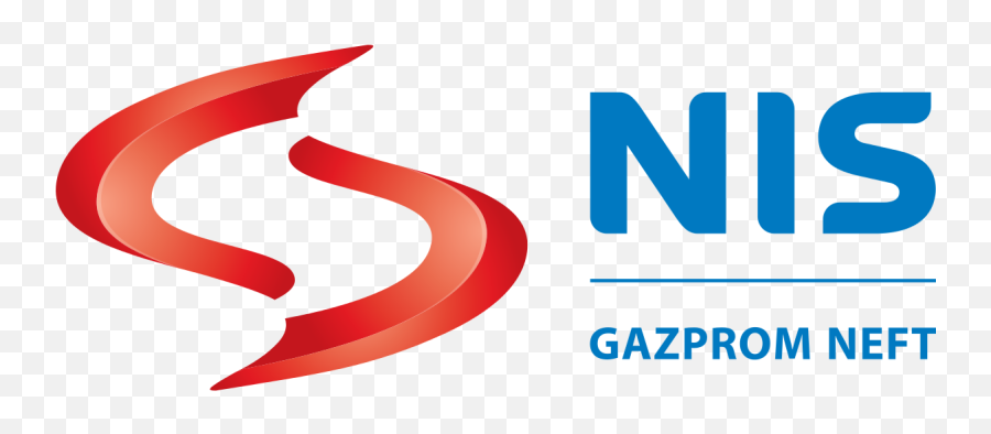 Nis Logos - Naftna Industrija Srbije Logo Png,Sad Logo