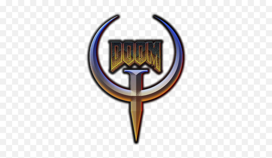 Sow forfriskende sum Quake Champions Doom Edition - Jeu Vidéo Senscritique Doom Png,Quake  Champions Logo - free transparent png images - pngaaa.com