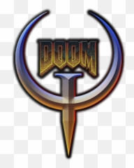 Quake Champions Doom Edition - Jeu Vidéo Senscritique Doom Png,Quake Champions Logo