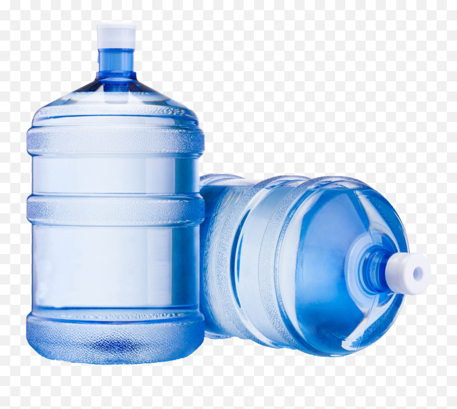 Plastic Png Transparent Images All - Water Gallon Png,Agua Png
