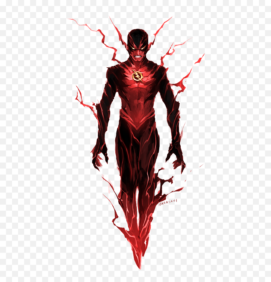 Flash Png Free Download - New 52 Reverse Flash,Flash Png