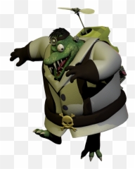 Austinthebear - Fictional Character png